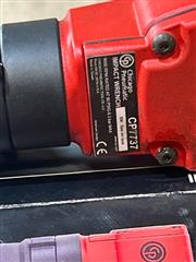 CHICAGO PNEUMATIC CP7737 AIR RIGHT ANGLE IMPACT